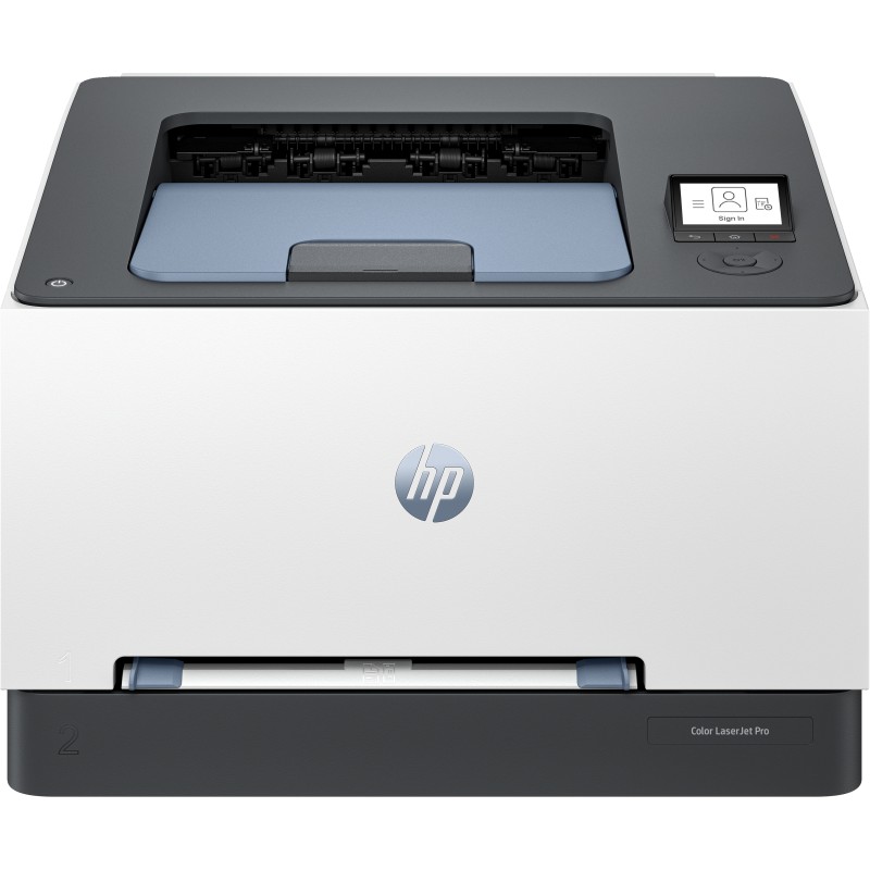 HP Color Laserjet Pro 3202Dn 600